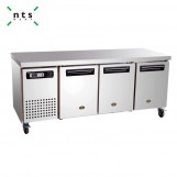 Commercial Air cooling Worktops（refrigerator）