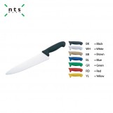 Chef Knife Plastic Handle 190mm