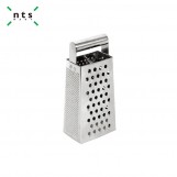 Grater Non-magnetic Stainless Steel