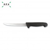 Boning Knife,Straight & Extra Narrow Blade, A Shape