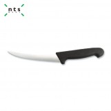  Boning Knife, Narrow Curved Blade