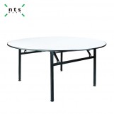 Round Banquet Table-Φ1520D*760H MM