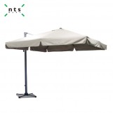 3X3M Roma Umbrella 